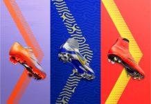 The Boot Roundup: Stay Fresh From the Pitch to the Streets With the Hottest Boot and Sneaker Releases new soccer boots