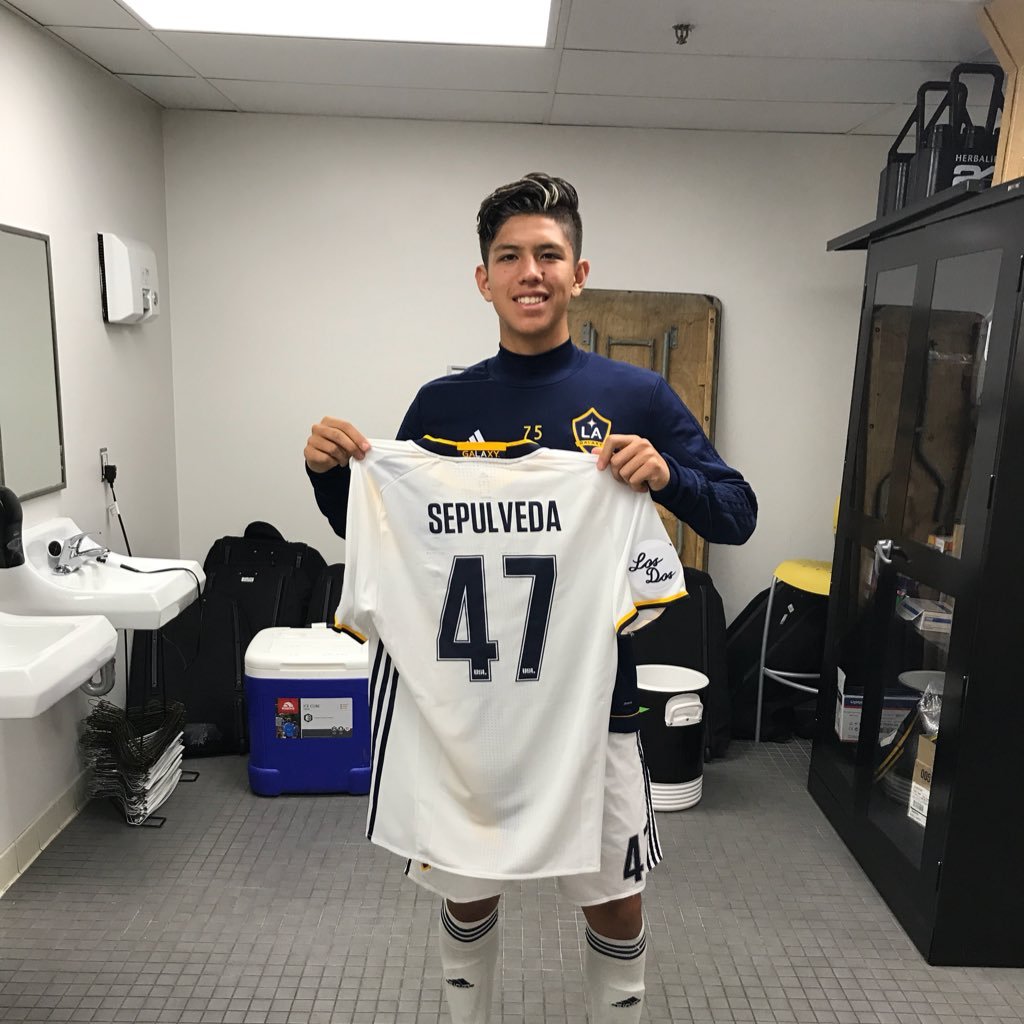 la galaxy academy