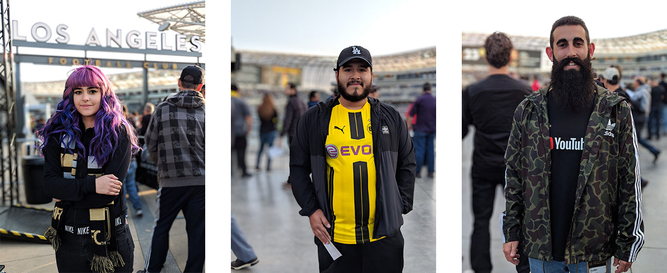 lafc bvb