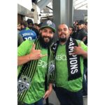 heard on the stret lafc home opener