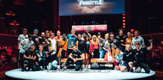 speen king of freestyle