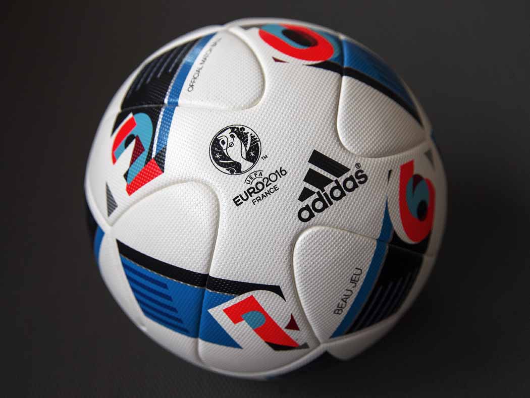 adidas beau jeu futsal ball