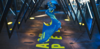 adidas tango league