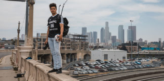 Getting to Know Andrew McEwen, Multi-Talented Social Media Star and Entrepreneur andrew mcewen