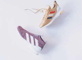 kith adidas soccer