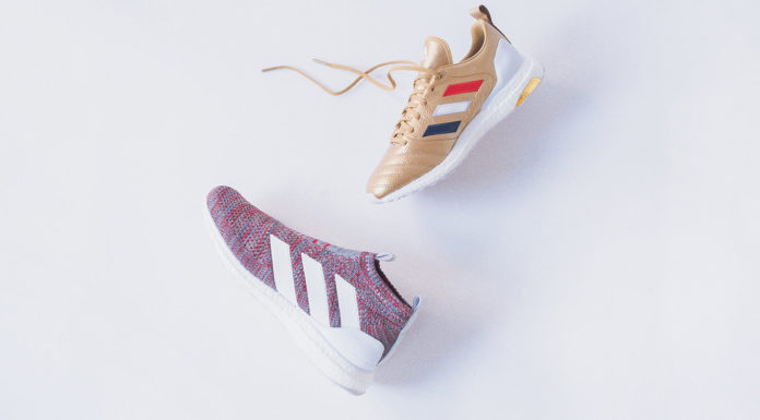 kith adidas soccer