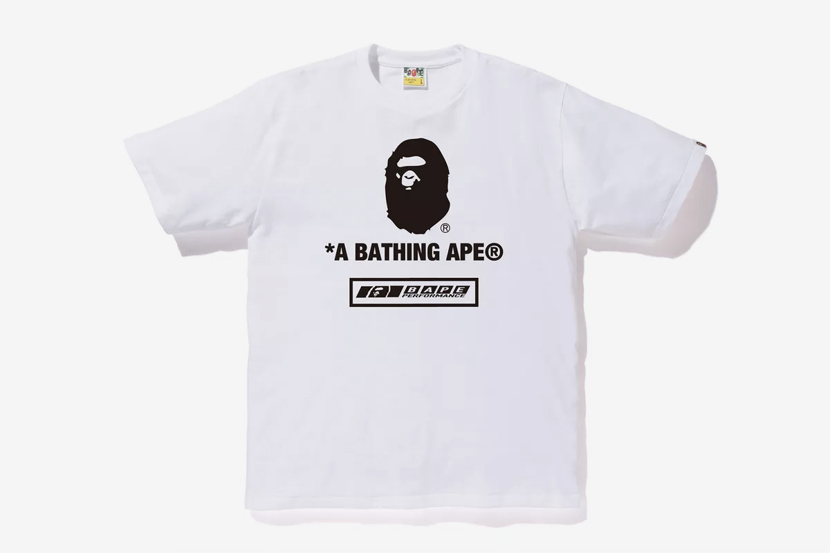 bape football collection