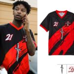 21 Savage