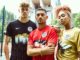 nike deutschrap