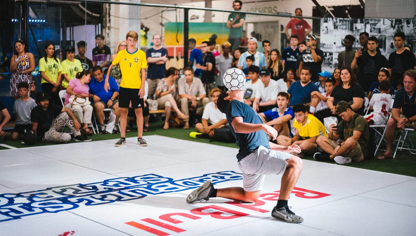 us freestyle championships