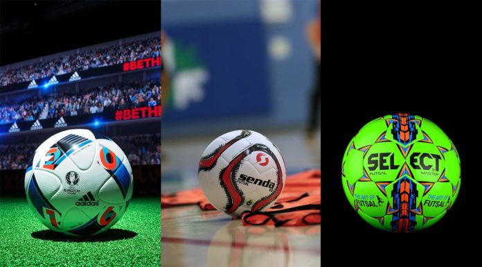 best futsal ball