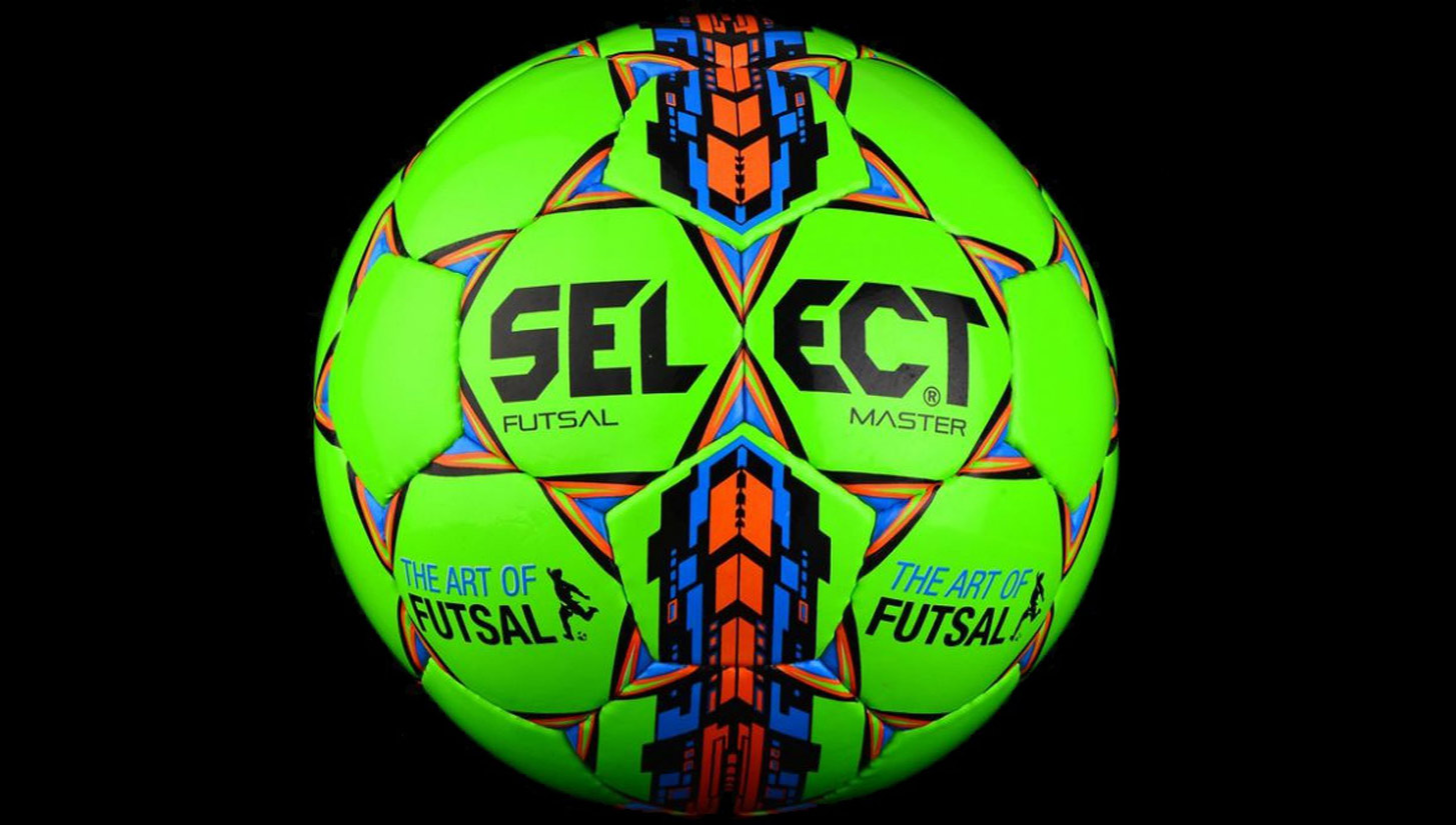 select futsal 