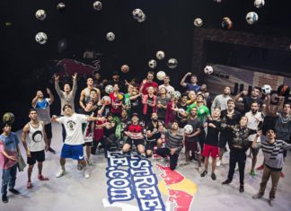 A Decade of Red Bull Street Style: The 10 Best Moments From the World’s Biggest Freestyle Stage red bull street style