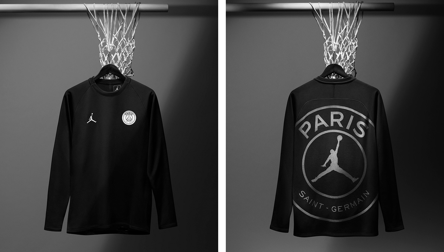 psg air jordan