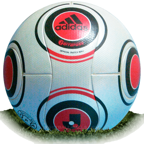 Ball of Fame: The 10 Most Valuable Official Match Balls of the