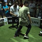 4 PANNA X NEFTCHI