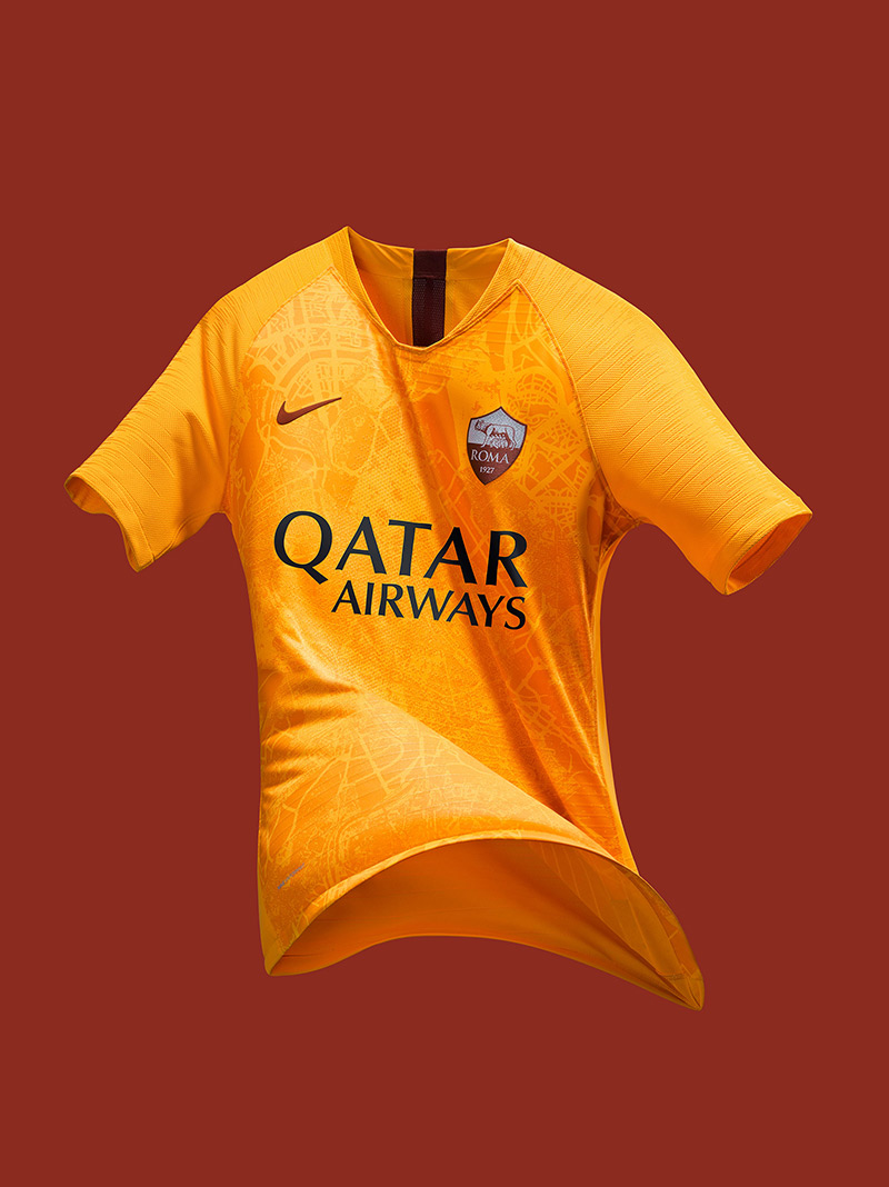 nike football kits