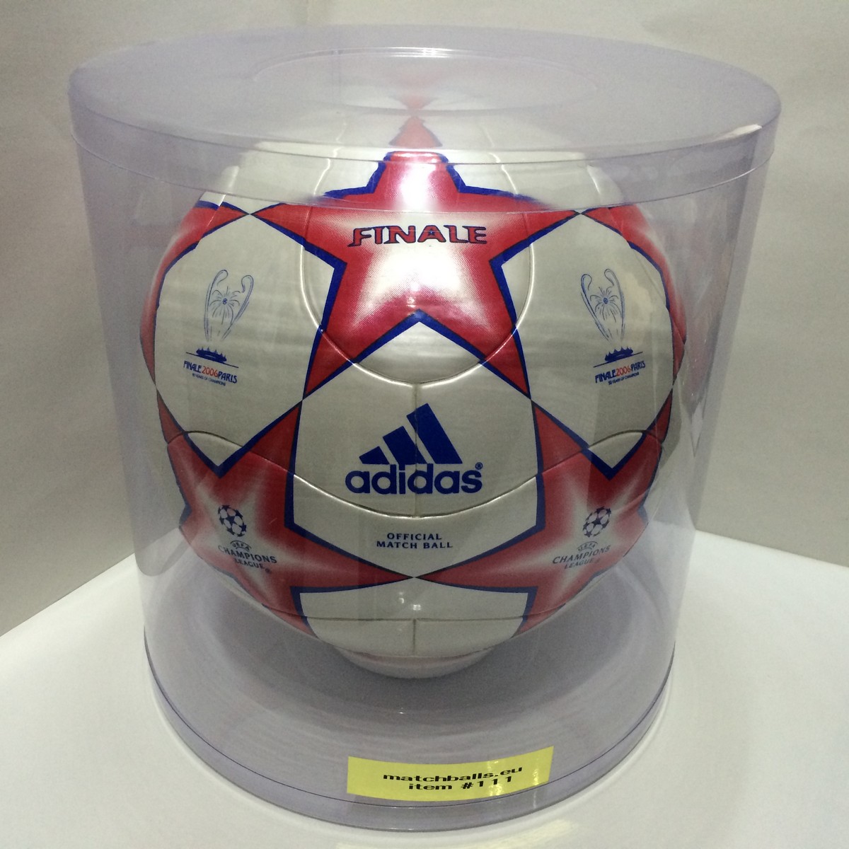 11 of the Most Expensive Soccer Balls