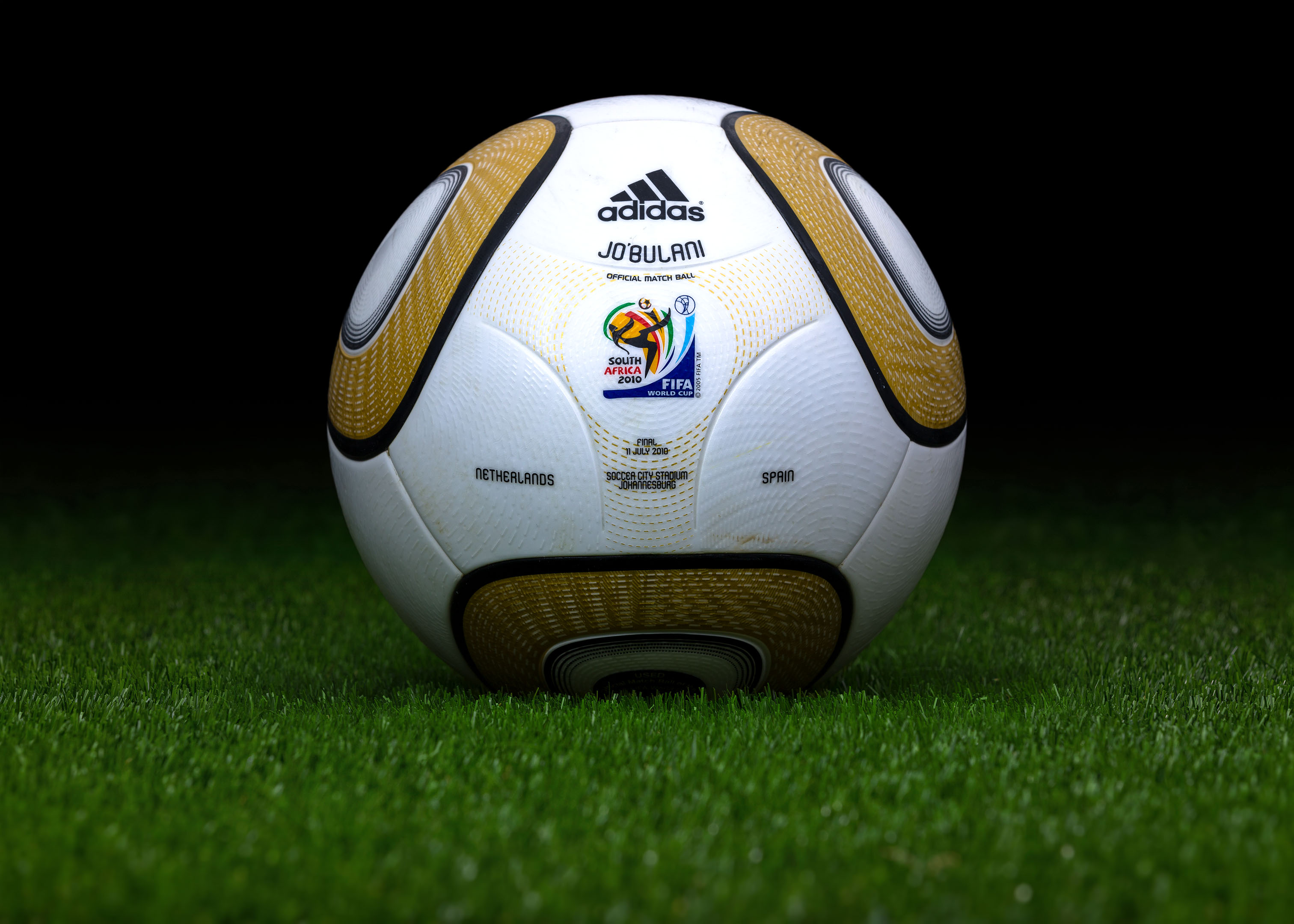 Most Expensive Soccer Balls (EPL/MLS/World Cup/ECL) ⚽