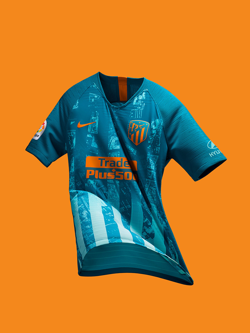 nike football kits