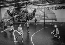 street football events