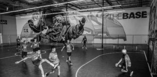street football events