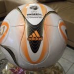 adidas-Matchball-Teamgeist-F50-U21-Netherland-neu