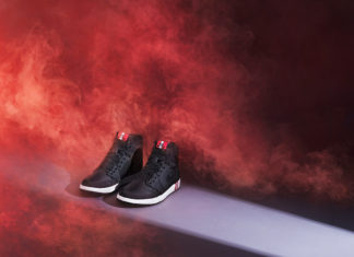 The Boot Roundup: Stay Fresh From the Pitch to the Streets With the Hottest Boot and Sneaker Releases psg air jordan