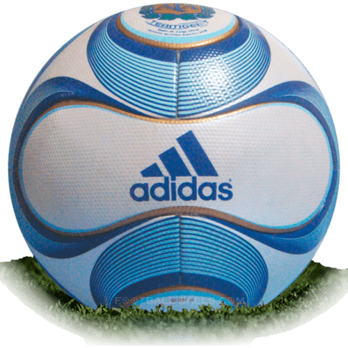 Ball of Fame: The 10 Most Valuable Official Match Balls of the