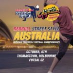 australia