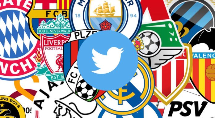 best football twitter accounts