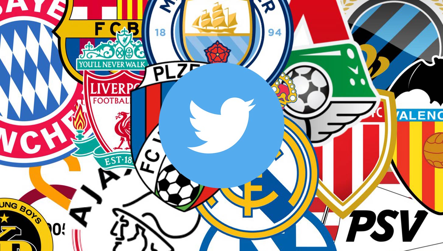 best football twitter accounts