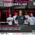 ftblr x street kings