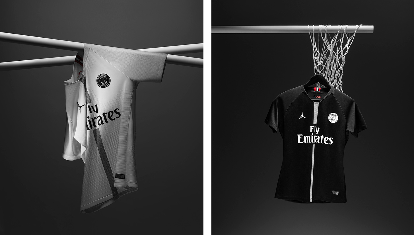 The 5 Best PSG Kits of All Time - Urban Pitch