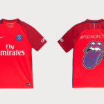 psg x stones jersey