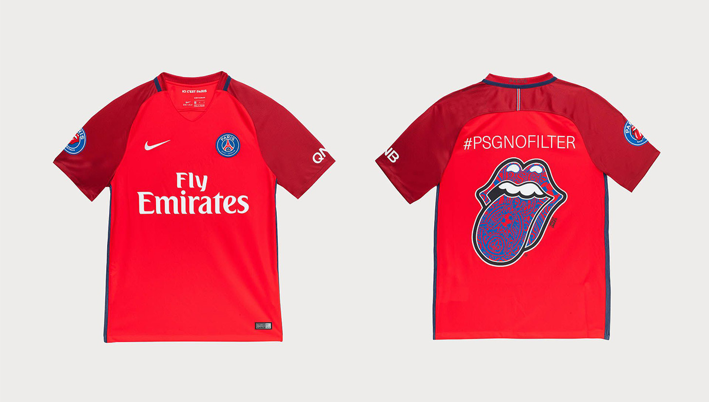 psg fashion