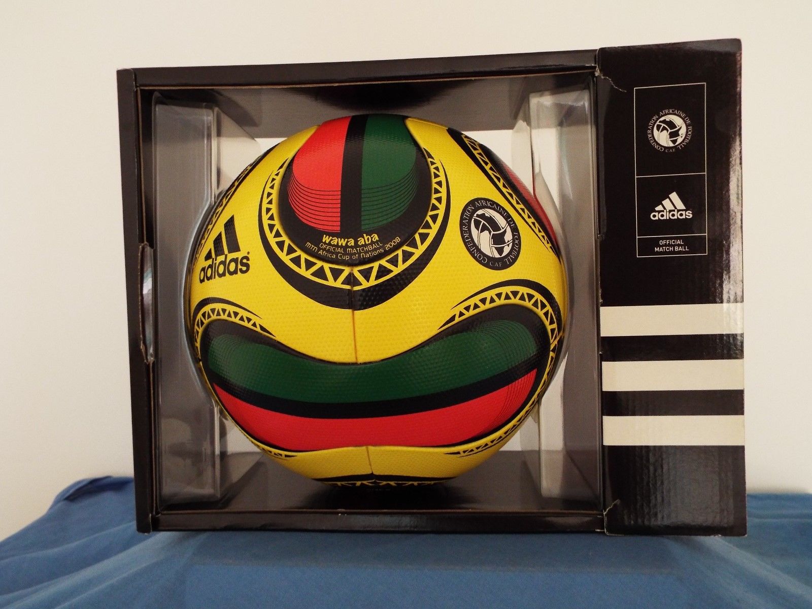 World's most expensive football: £4,000 Louis Vuitton ball savaged in review