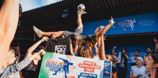 red bull street style italy
