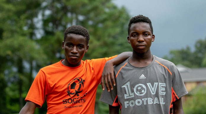 Urban Lens: The Refugees of Clarkston FC Find Their Homes Through the Beautiful Game clarkston fc