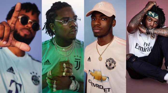 adidas colors studios