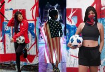 freestyle football skills