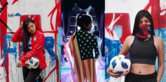 freestyle football skills