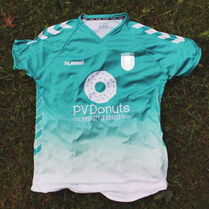 providence city fc