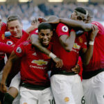 Chelsea FC v Manchester United – Premier League