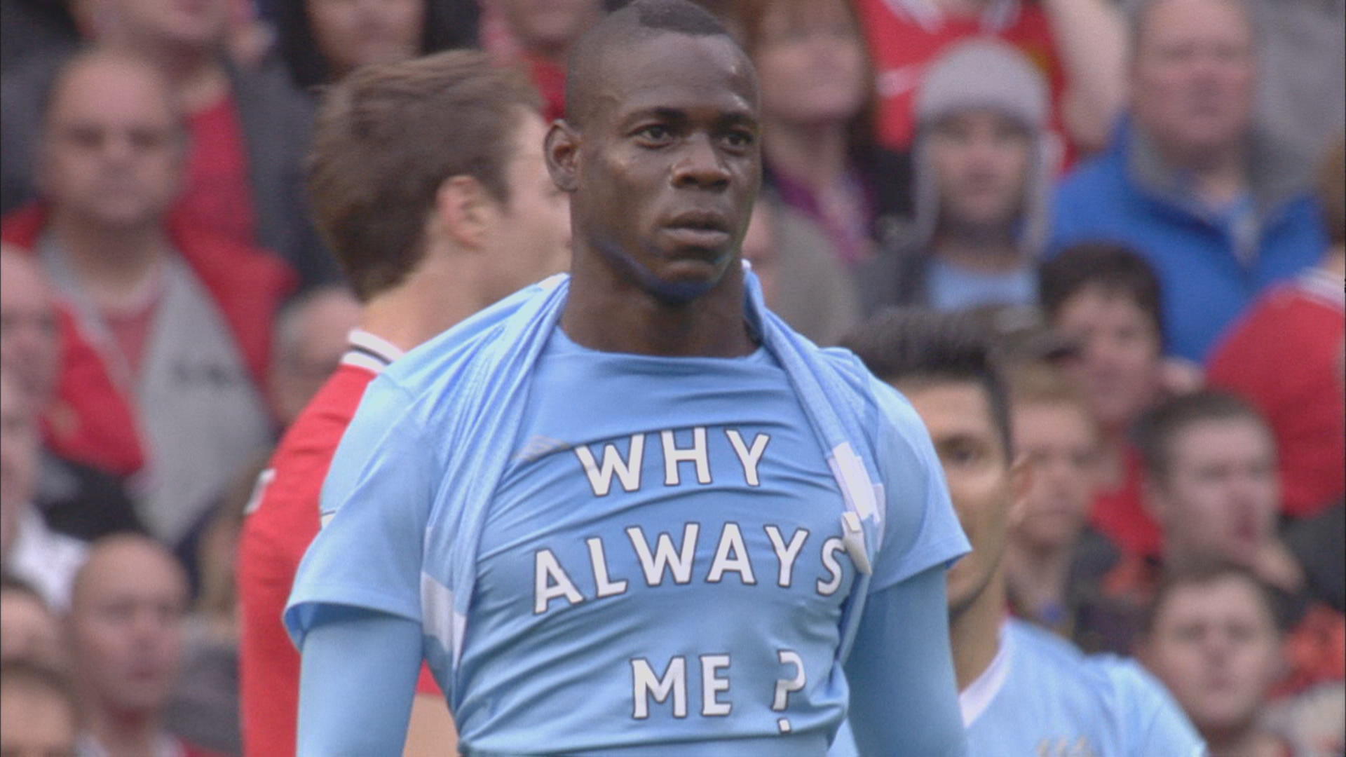 tens club mario balotelli