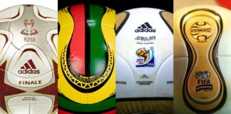 most valuable official match balls