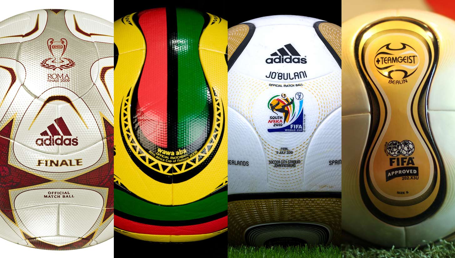 11 of the Most Expensive Soccer Balls