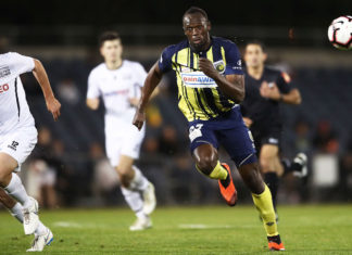 Six European Teams That We’d Love to See Usain Bolt Suit Up For usain bolt