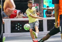 kyle martino