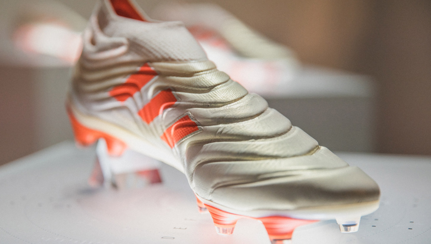 New adidas copa 19 online